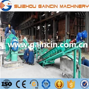 Dia.40mm Grinding Media Balls, Grinding Media Roleld Steel Balls, Grinding Media Forged Balls thumbnail-4