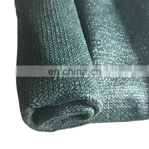 HDPE Sun Shade Net With UV Protection For Agriculture Greenhouse thumbnail-2