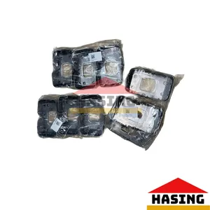 CAMC Truck Parts Exhaust Manifold Gasket 628DA1008105A Shandong Hasing Trade thumbnail-1