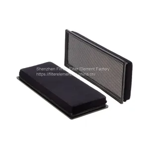 Replacement Cabin Air Filter AXYSM1077,SC60047CA,604200369A,LX1209,3909437M11,4271140M1,AX6264 thumbnail-1