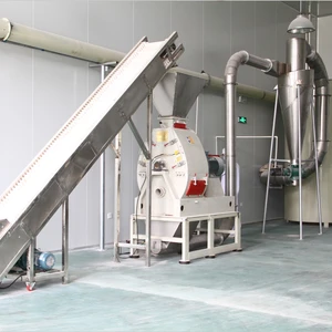Shenchu (Shandong) Food Technology Co., LTD company overview - view 4 thumbnail