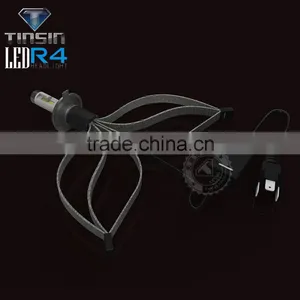 2016 Latest Products All in One Fanless 880/881 5202(h16) D1S D2S D3S D4S R4 h4 Led Lights thumbnail-2