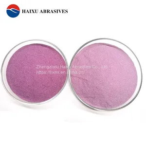 China Pink Fused Alumina Powder Supplier thumbnail-3