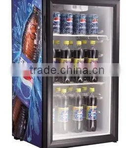 Upright Beverage Cooler, Electric Beverage Cooler,Beverage Cooler thumbnail-1