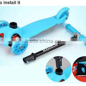 2016 New Products Scooter for Kids Maxi Kick Scooter thumbnail-4