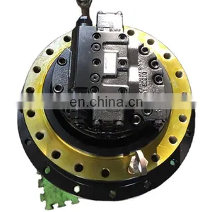 271-6376 191-5606 322-8729 2152443 330D Trvael Motor 330D Final Drive thumbnail-2