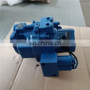 Excavator Parts 31M9-10030 AP2D28LVIRS7-870 R55-9S R55-9A R60-9S Hydraulic Pump thumbnail-4