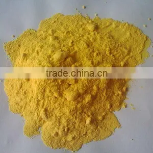 Environment (PFS) Polymer Ferric Sulphate for Water Treatment thumbnail-1