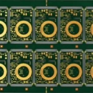 Multilayer PCBA，Multi Layer HDIPCB,Single Layer Copper Based PCB thumbnail-1