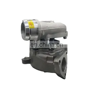 Complete Turbo BV43 53039700168 53039880168 1118100-ED01A Auto Turbocharger For Great Wall Hover 2.0T H5 4D20 2.0L thumbnail-4