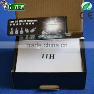 Automotive Led Headlight Kit h1 h3 h4 h7 h8 H11 H16 H13 9005 9006 9004 thumbnail-2