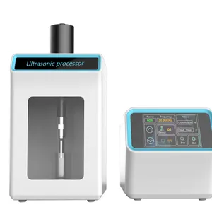 PZ-300LI Split Type Ultrasonic Processor thumbnail-1