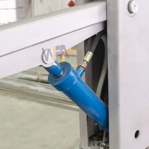 Project Hog Slaughter Line Hydraulic Carcass Mechanical Arm for Meat Processing Equipment thumbnail-5