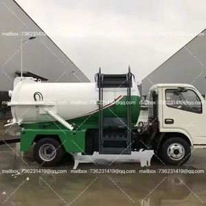 Garbage Truck thumbnail-2