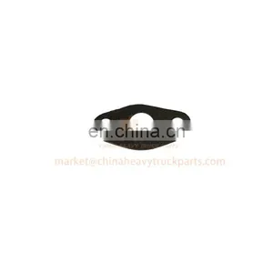 Quality Assurance SINOTRUK HW19710T HW10 Series Transmission Accessories Pump and Pipe WG2229240003 Joint thumbnail-3