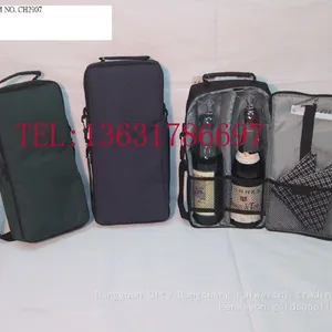 Wine Carrying Softe Bag thumbnail-4