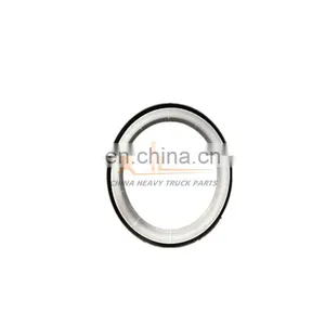 Sinotruk Sitrak China Heavy Duty Truck Engine Spare Parts 080V01510-0281 Crankshaft Back Oil Seal /T5G thumbnail-4
