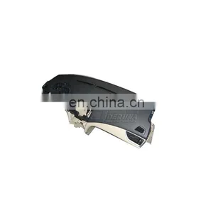 Shacman F2000/L3000/M3000/F3000/X3000 Truck Cab Spare Parts Dashboard Dz13241162400 IP RH Side Assy thumbnail-2