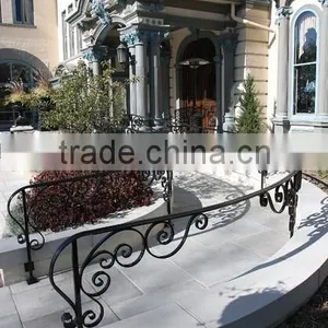 Iron Gill Fence thumbnail-1