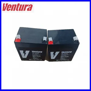 China VENTURA Battery GPL12-18 Directly Sold by Chinese Factory 12V18AH 12V4AH 12V12 12V7AH thumbnail-5