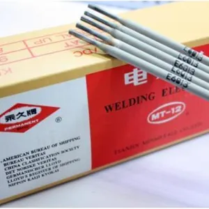 Welding Electrode, Welding Rod thumbnail-3