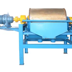 Wet Drum Permanent Magnetic Separator thumbnail-1