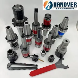 High Precision BT40,BT30.BT50. TOOL HOLDER 0.003 thumbnail-1