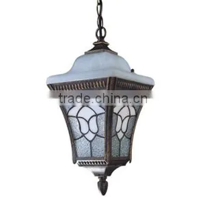 Square Ceiling Lamp thumbnail-1
