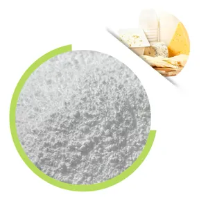 Chinese Supplier High-Purity Beta-Galactosidase Enzyme Preparation Food Grade Additive for Dairy Products thumbnail-1