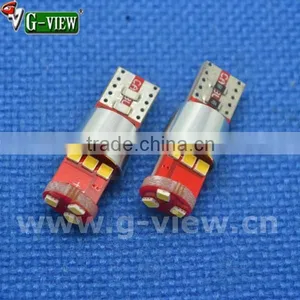 Top Sale T10 Auto Led Bulbs 194 9smd 2323 Canbus Led W5w Canbus Led thumbnail-3