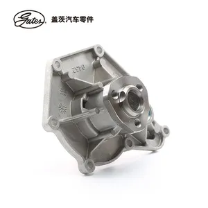 Original Gates GWP4014 Car Engine Cooling System Water Pump Repair Kit for MITSUBISHI Bomba de Agua MD972005 thumbnail-6