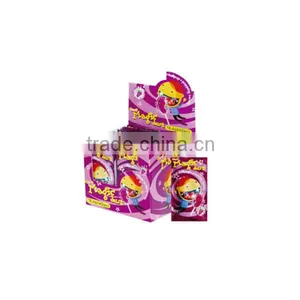 Popping Candy With Foot Lollipop thumbnail-1