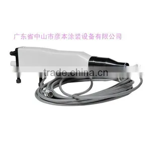2016 New Electrostatic Powder Coating Gun Spray Machine With CE thumbnail-1
