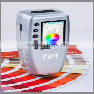 Portable Digital Diamond Color Tester thumbnail-1