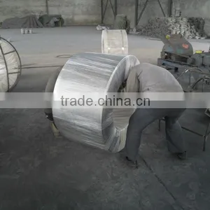 Wholesale Large Store Casi Alloy Cored Wire China Manufacturer thumbnail-1