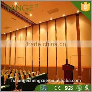 Restaurant , Conference Room Guangdong Partition Movable Wall thumbnail-4