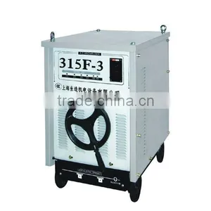 BX1-315F-3 Moving Iron & Magnetic AC Arc Welding Machine thumbnail-1