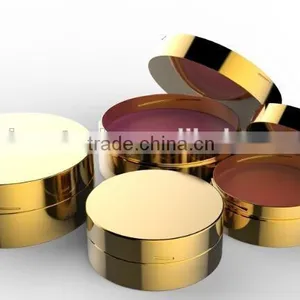5g 10g Metal Compressed Powder Container thumbnail-1