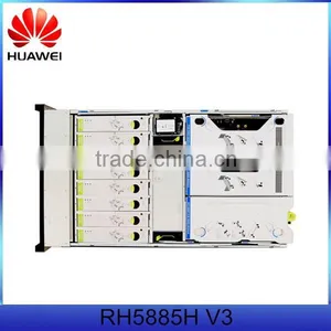 Top 10 Huawei FusionServer RH5885H V3 Rack Server thumbnail-4