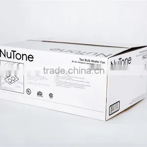 Strong Custom Color Recycle Heavy Duty Waterproof Printing Corrugated Cardboard Packaging Carton Box for Home Appliance thumbnail-4
