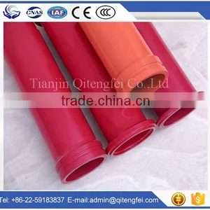 Concrete Pump Delivery Pipe for Construction thumbnail-6