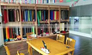 Huzhou Wuxing Yongqing Textile Co., Ltd. company overview - view 3 thumbnail