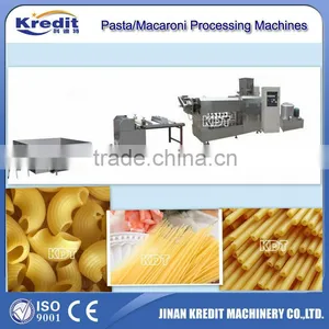 CE Approved Pasta Machine thumbnail-1