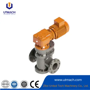 Advanced Waste Water Grinder With High-Performance Grinding Technology thumbnail-2