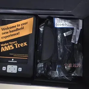 AMS Trex Device Communicator thumbnail-1