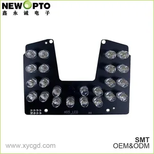 IR LED Board for Hunting Camera/trail Camera OEM ODM XYC-H05 thumbnail-1