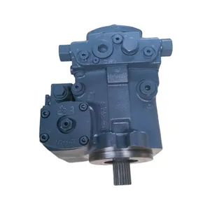 SBZSZ Plunger Pump A4VG HYDRAULIC PISTON Pump A4VG40 A4VG56 A4VG71 A4VG90 A4VG125 A4VG180 A4VG250 A4VG56HWD2/32R-NSC02F075DP thumbnail-1