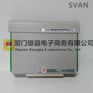 KJ2221X1-BA1 SIS Net Repeater Module EMERSON thumbnail-2
