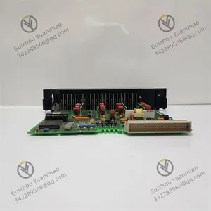 GE IC697ALG440 90-70 Series Analog Input Expansion Module thumbnail-2