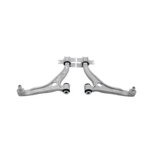 1563300100 1563300200 2463304700 Benz X156 C117 W176 ClA200 Front Lower Control Arm thumbnail-3
